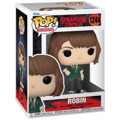 Robin #1244 FunkoPop