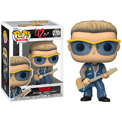 Adam #270 FunkoPop