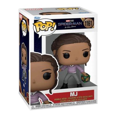 Spider-Man No Way Home MJ #1161 Funko Pop