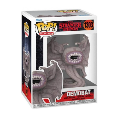 Demobat #1303 FunkoPop