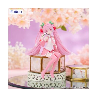 Sakura Miku 2024
