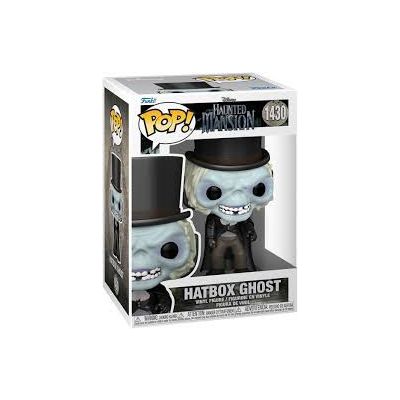Hatbox Ghost #1430 FunkoPop