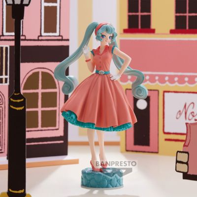 hatsune miku world journey vol.1