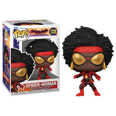 Spider-Woman #1228 FunkoPop