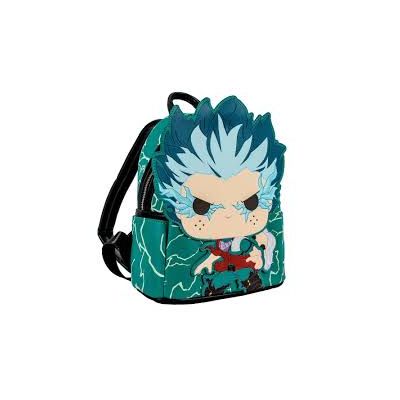 My Hero Academia LoungeFly