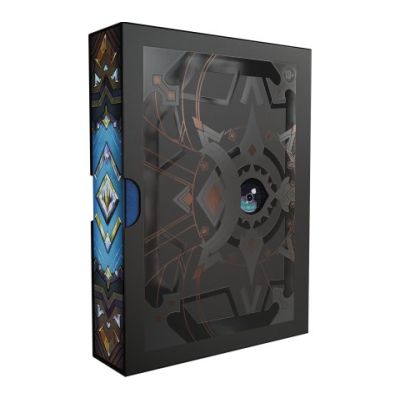 Magic The Gathering - Secrets of Strixhaven Codex Bundle