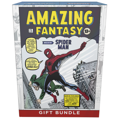 MTG - Marvel's Spider-Man Gift Bundle - EN