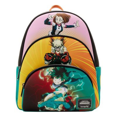 My Hero Academia – Loungefly Backpack