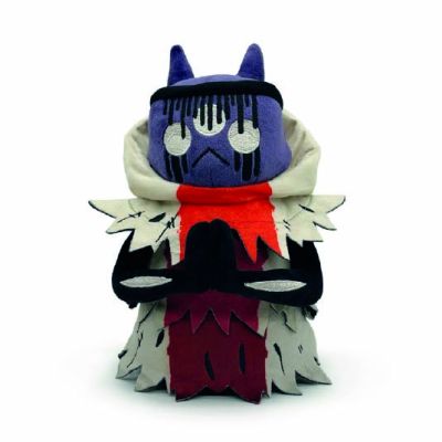Cult of the lamb Narinder Plush