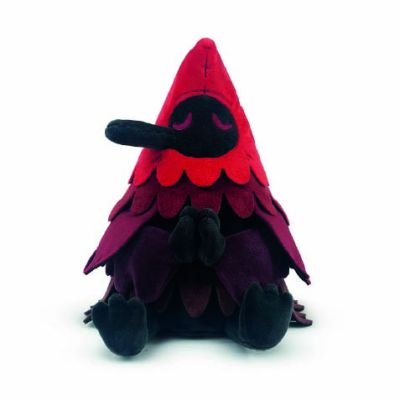 Cult of the lamb Clauneck Plush