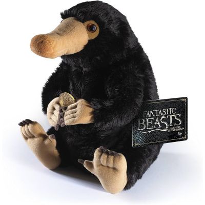 Fantastic Beasts - Niffler Plush