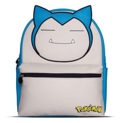 snorlax tas