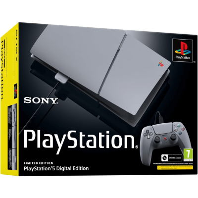 PlayStation 5 30th Anniversary Edition