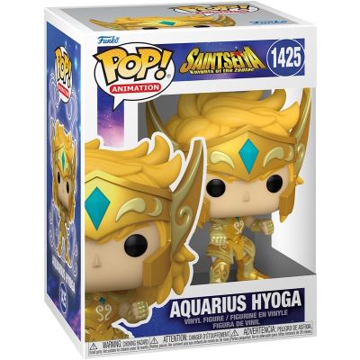 Aquarius Hyoga #1425 FunkoPop