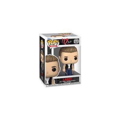 Larry #273 FunkoPop