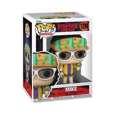 Mike #1298 FunkoPop