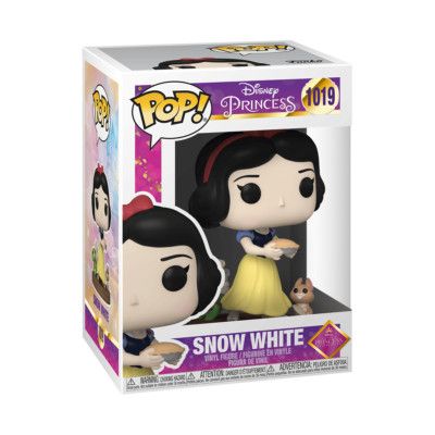 Disney Princess Snow White #1019 Funko Pop