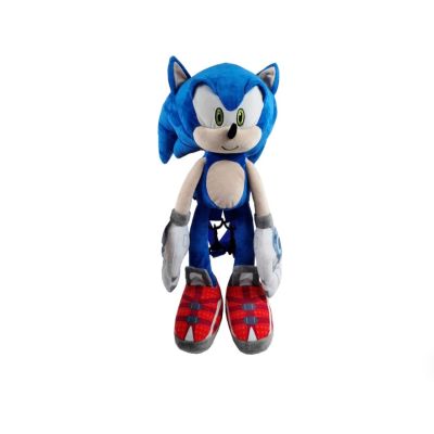 SONIC - Plush Backpack