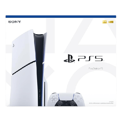 Playstation 5 Slim