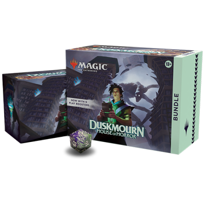 Duskmourn: House of Horror Bundle