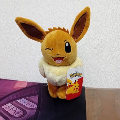 Eevee plush