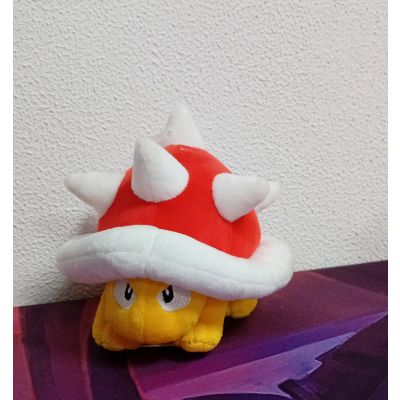 SUPER MARIO - Spiny pluch