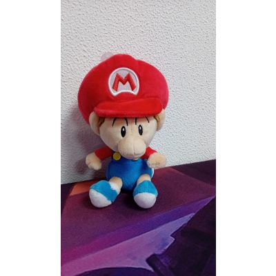 BABY MARIO - 16 CM