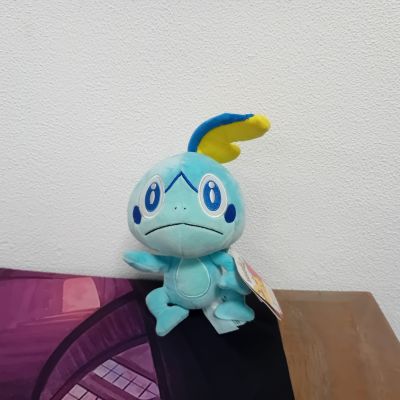 sobble plush