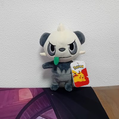 pancham plush