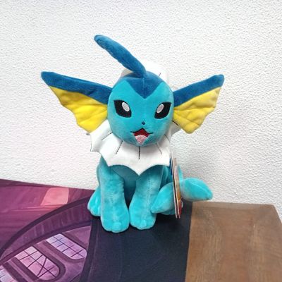 vaporeon plush