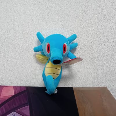 horsea plush