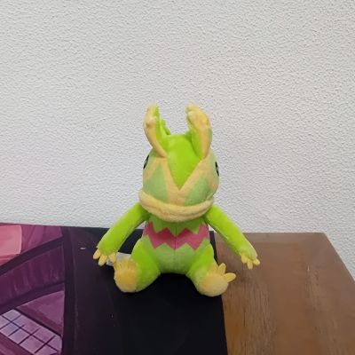 kecleon plush