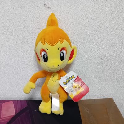 chimchar plush