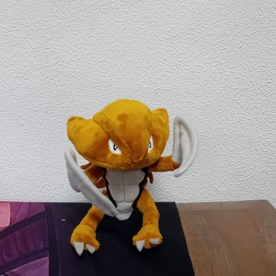 kabutops plush