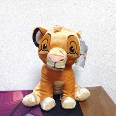 simba knuffel