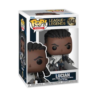 Lucian #1042 FunkoPop